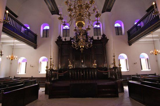 Joods Cultureel Historisch Museum